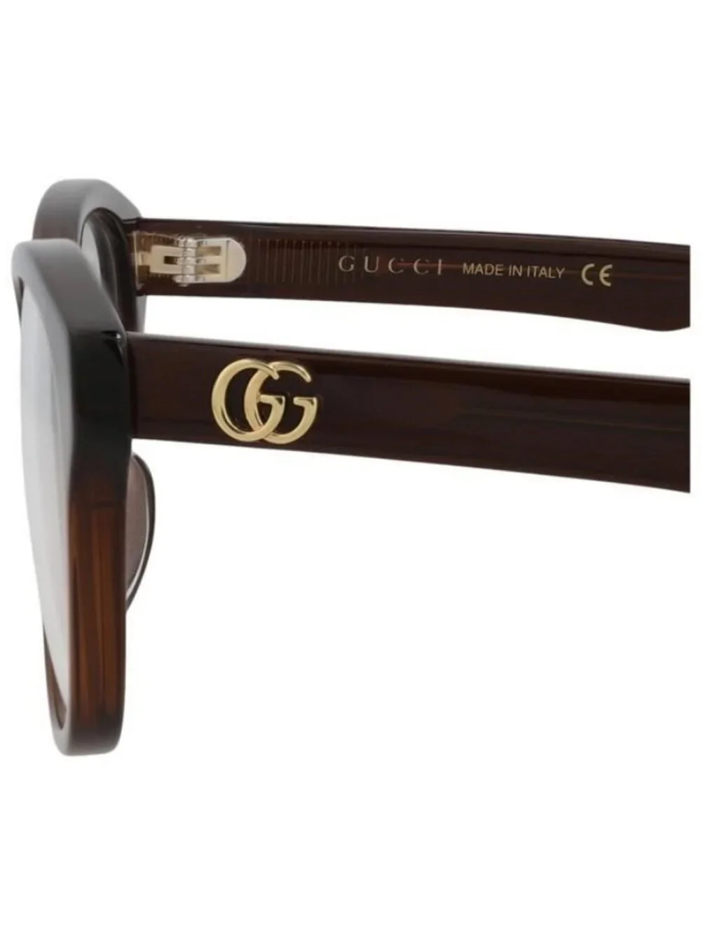 Gucci brand department